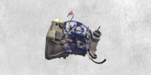 Reparación de cajas de cambio manual Lancia Ypsilon