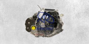 Reparación de cajas de cambio manual Mazda CX-30 Híbrido