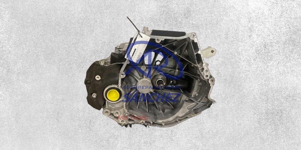 Reparación de cajas de cambio manual Mazda CX-30 Híbrido