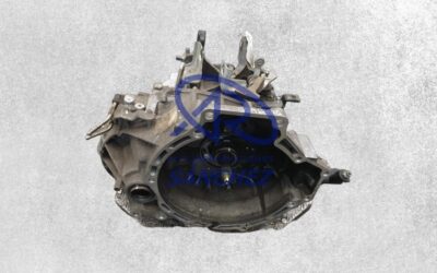 Reparación de cajas de cambio manual Mazda en Cuenca