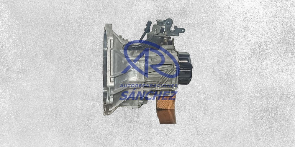 Reparación de cajas de cambio manual Opel Agila