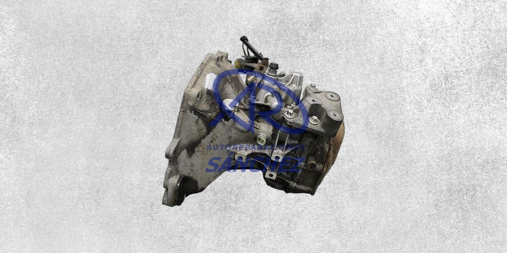 Reparación de cajas de cambio manual Opel Astra