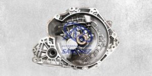 Reparación de cajas de cambio manual Opel Corsa