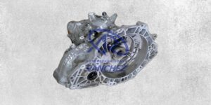 Reparación de cajas de cambio manual Opel en León