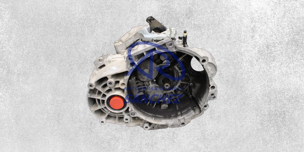 Reparación de cajas de cambio manual Skoda Karoq