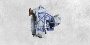 Reparación de cajas de cambio manual Skoda en Granada