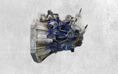 Reparación de cajas de cambio manual Suzuki en Cuenca