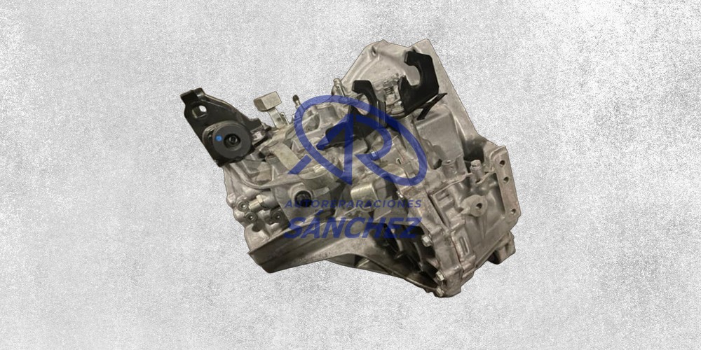 Reparación de cajas de cambio manual Toyota C-HR