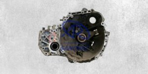Reparación de cajas de cambio manual Toyota RAV4