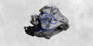Reparación de cajas de cambio manual Toyota Yaris