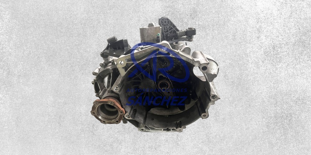 Reparación de cajas de cambio manual Volkswagen T-Cross