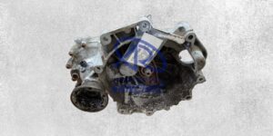 Reparación de cajas de cambio manual Audi A1 en Cáceres