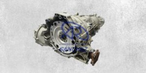 Reparación de cajas de cambio manual Audi A4 en Granada
