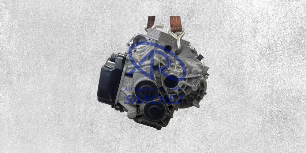 Reparación de cajas de cambio manual Cupra Formentor en Badajoz
