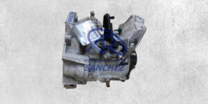 Reparación de cajas de cambio manual Skoda Kamiq en Cáceres